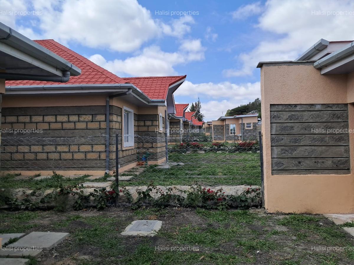 3 Bed House with En Suite at Kitengela Acacia - 11