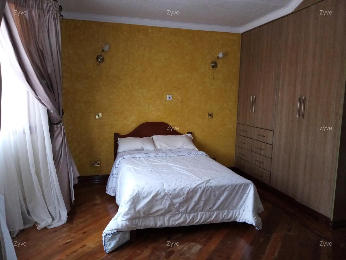 Serviced 4 Bed Apartment with En Suite at Gigiri - 9