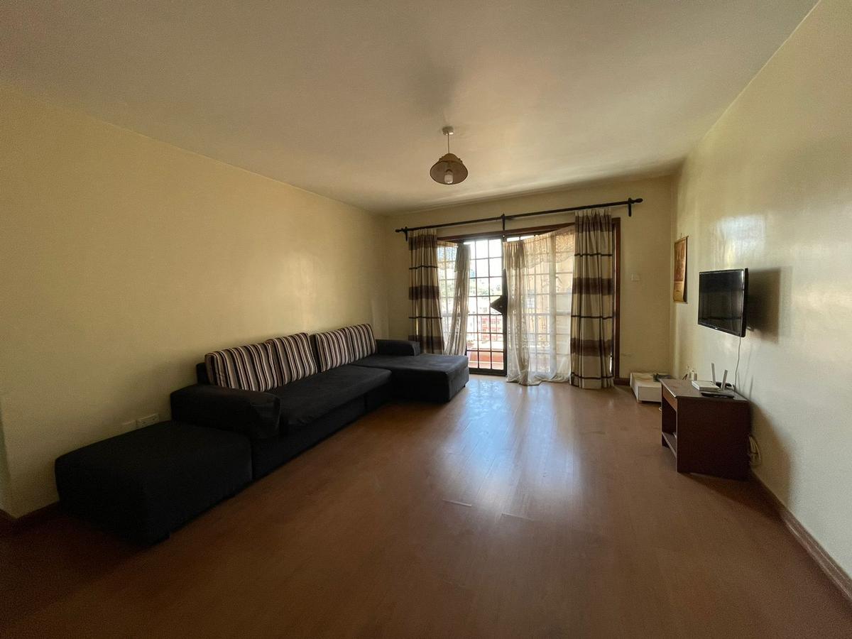 3 Bed Apartment with Staff Quarters in Parklands - 2