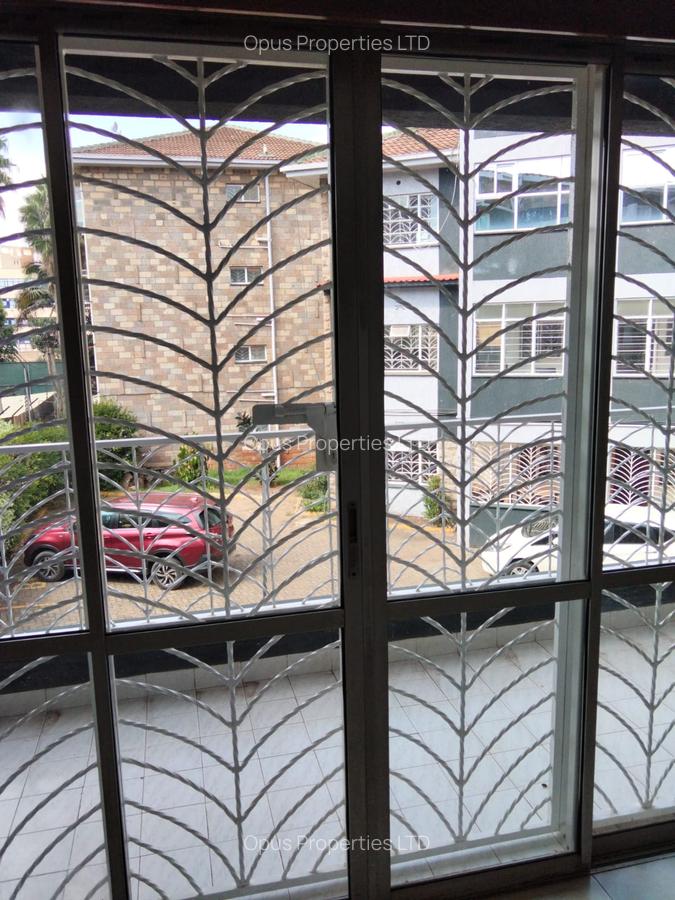 Commercial Property with Service Charge Included in Westlands Area - 15