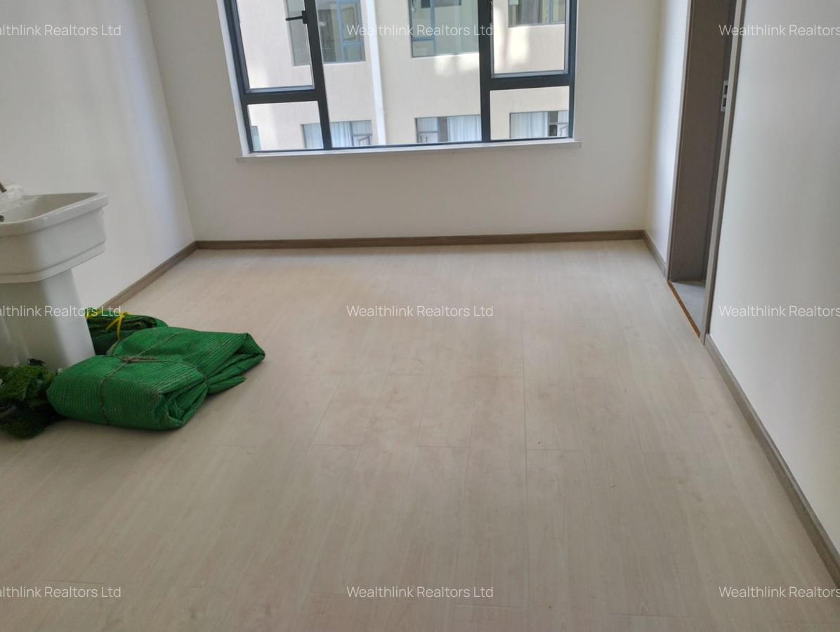 4 Bed Apartment with En Suite at Lavington - 1