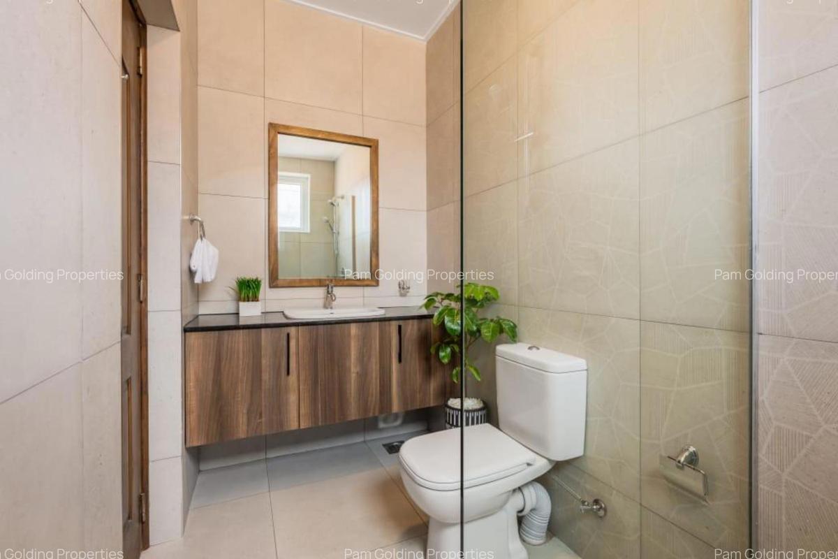 3 Bed Apartment with En Suite in Syokimau - 8