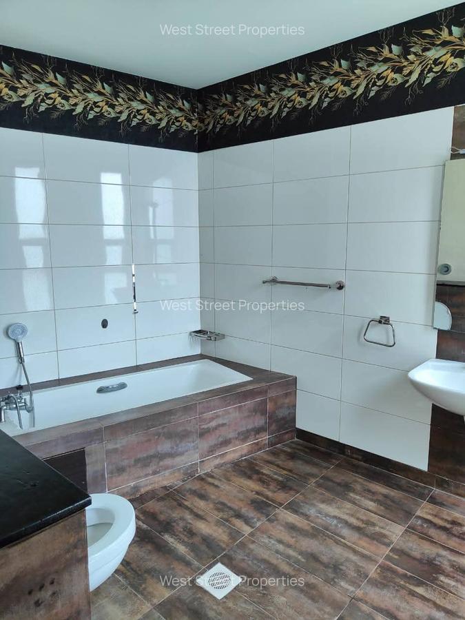 5 Bed Villa with En Suite at Karen - 17