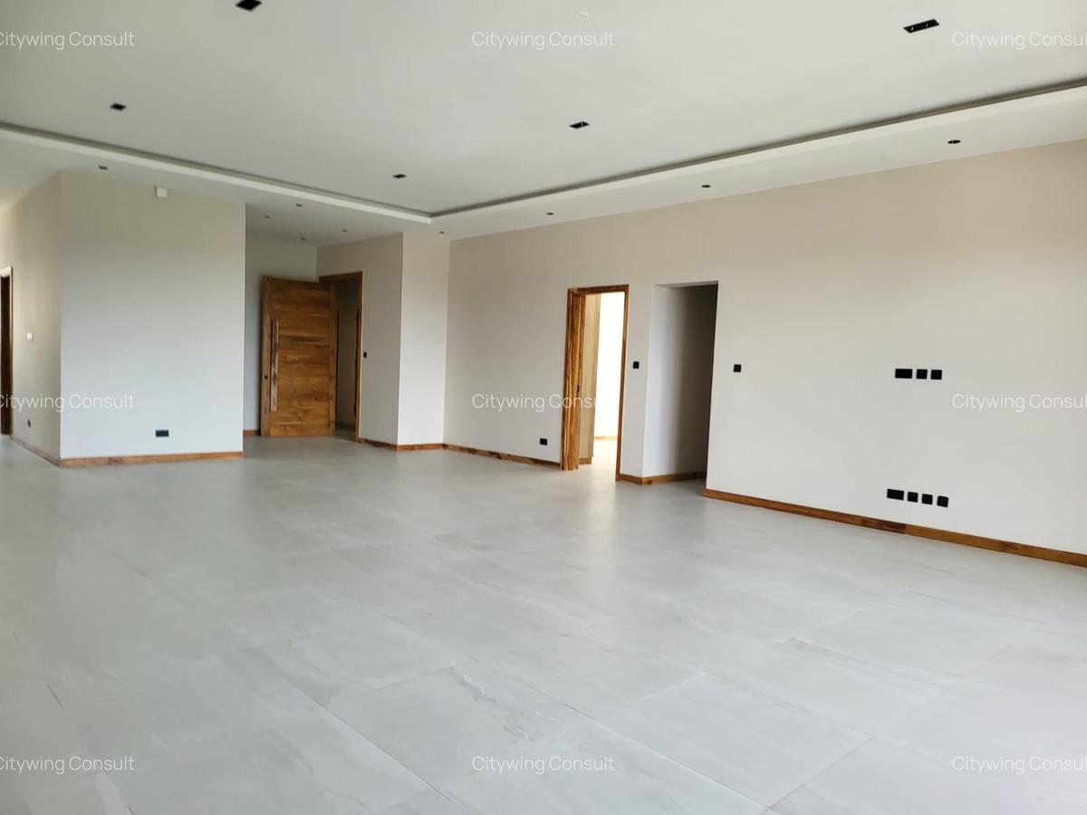 4 Bed Apartment with En Suite at Loresho - 3