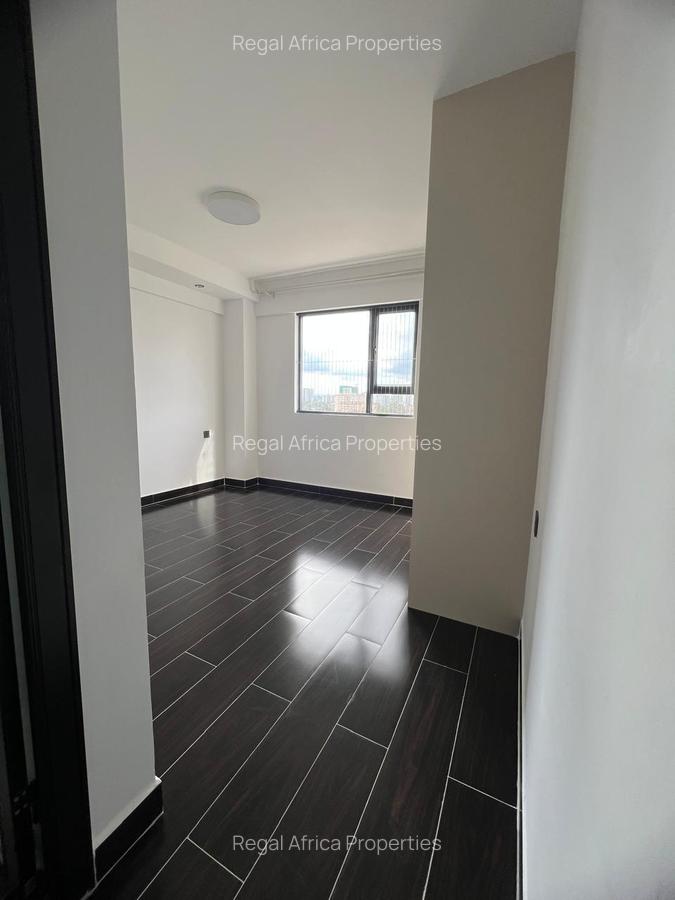 2 Bed Apartment with Parking in Kilimani - 1