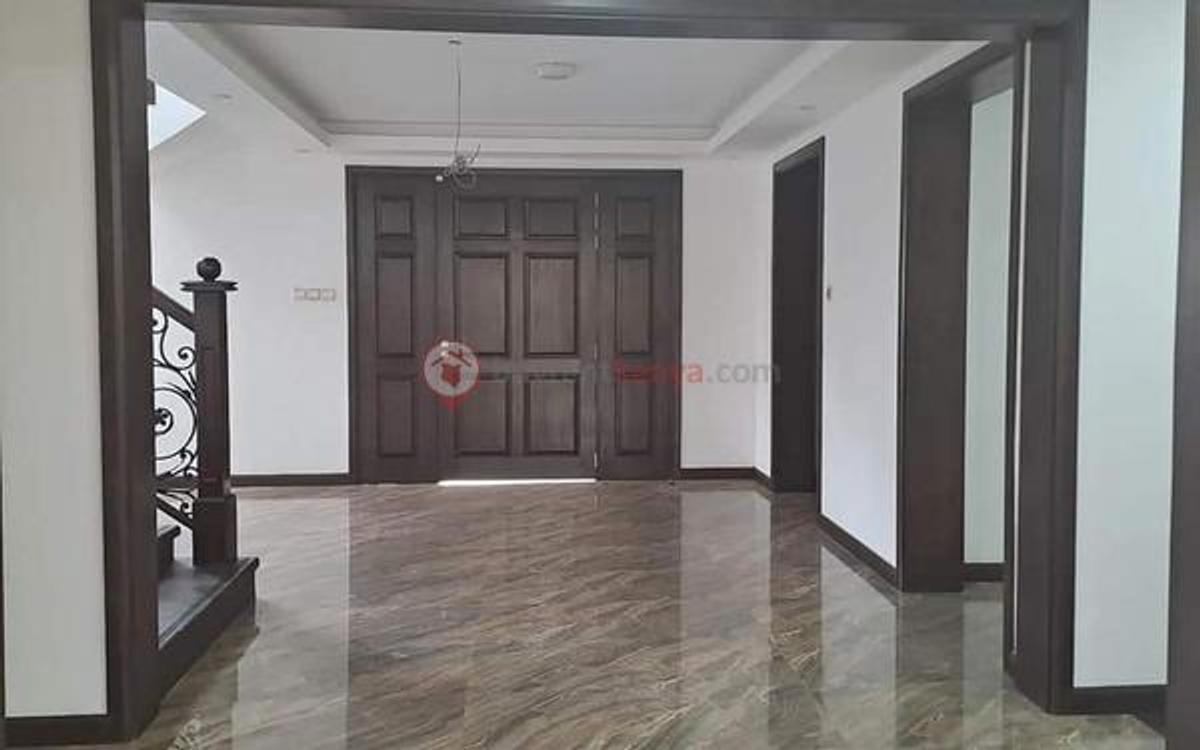 7 Bed House with En Suite at Karen - 10