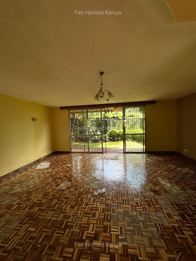 4 Bed Townhouse with En Suite at Lavington Maji Mazuri - 3