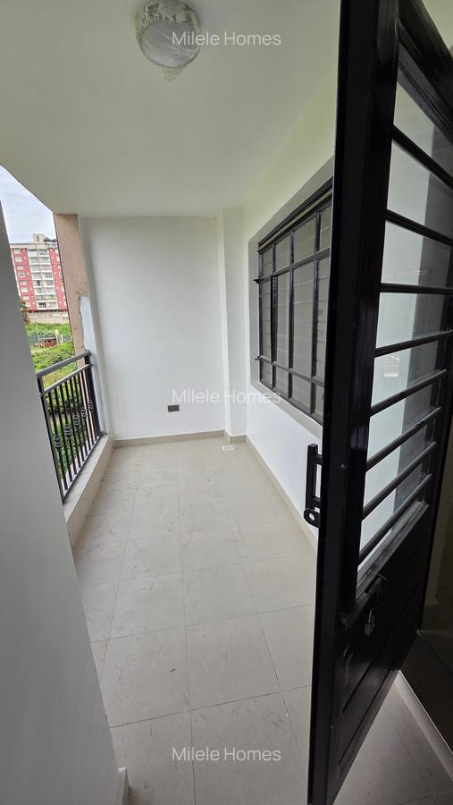 Serviced 5 Bed Apartment with En Suite at Kiambu Road - 12