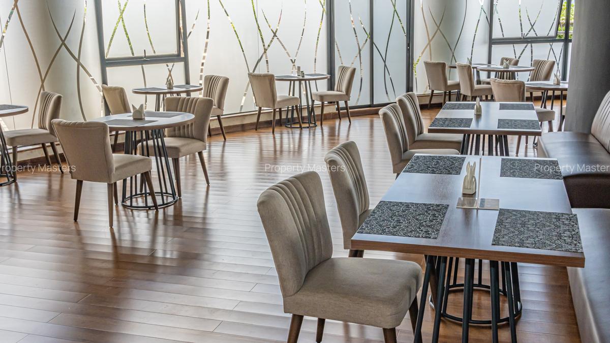 Serviced 1 Bed Apartment with En Suite at Off Southern Bypass - 10