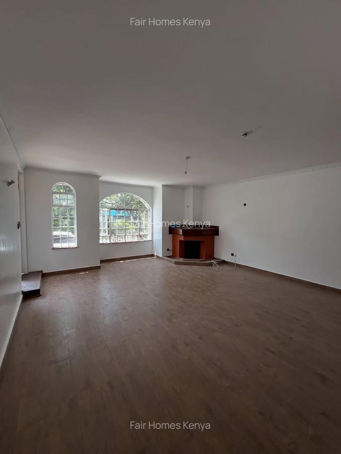 4 Bed Townhouse with En Suite at Amboseli Lane - 3