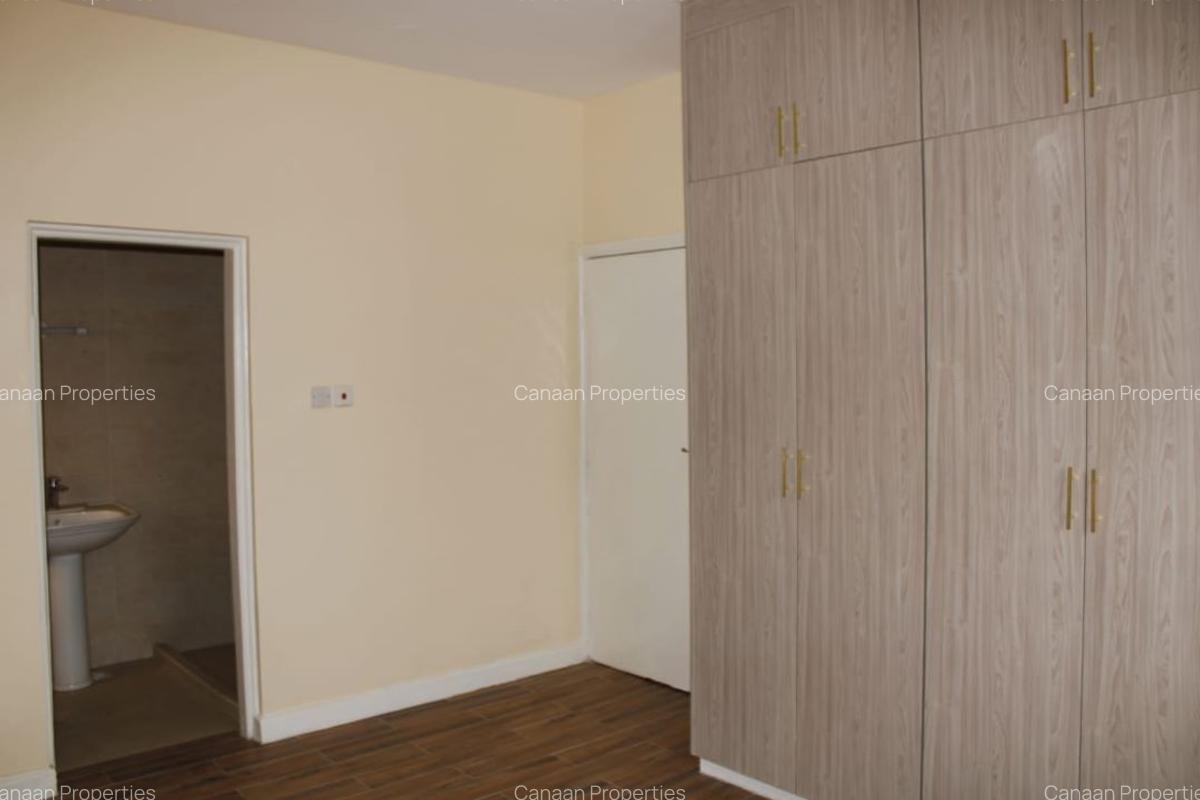 2 Bed Apartment with Swimming Pool in Lavington - 2