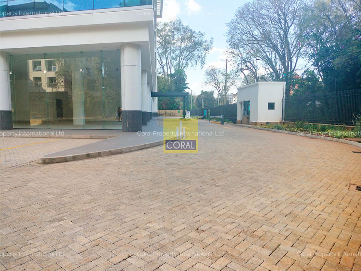 Office in Westlands Area - 13