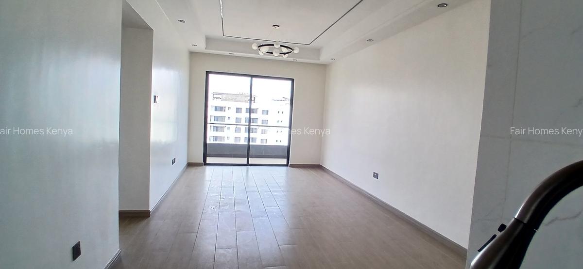 2 Bed Apartment with En Suite at Kindaruma Road - 17