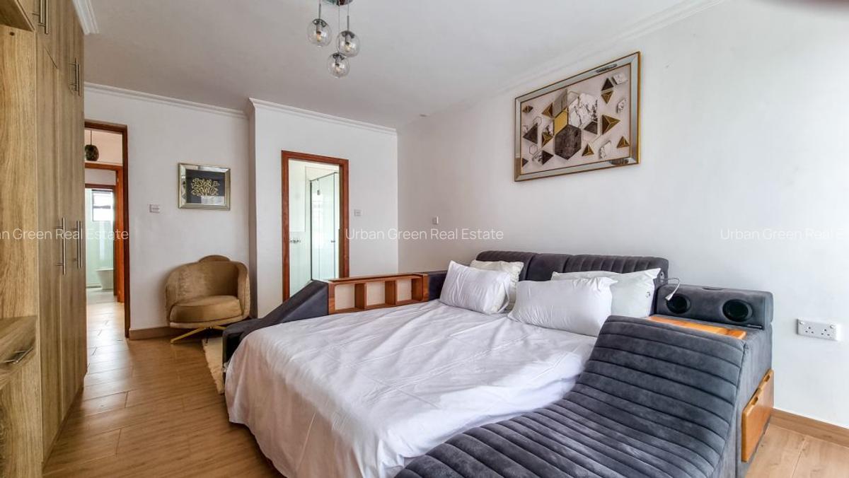 4 Bed Townhouse with En Suite in Kamakis - 8