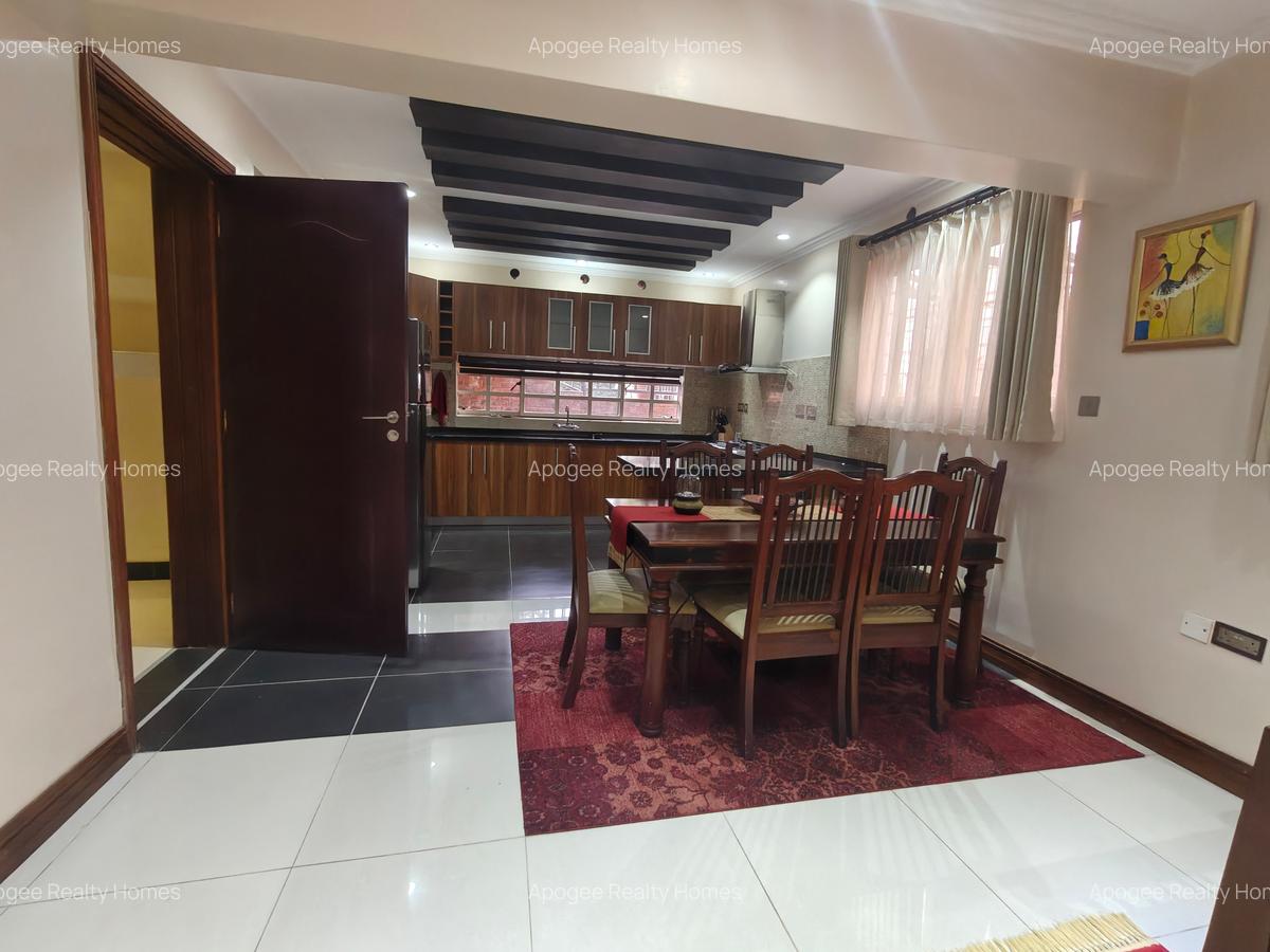 2 Bed House with En Suite at Evergreen - 5