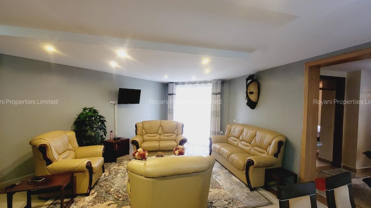 3 Bed Apartment with En Suite in Ruaka - 2