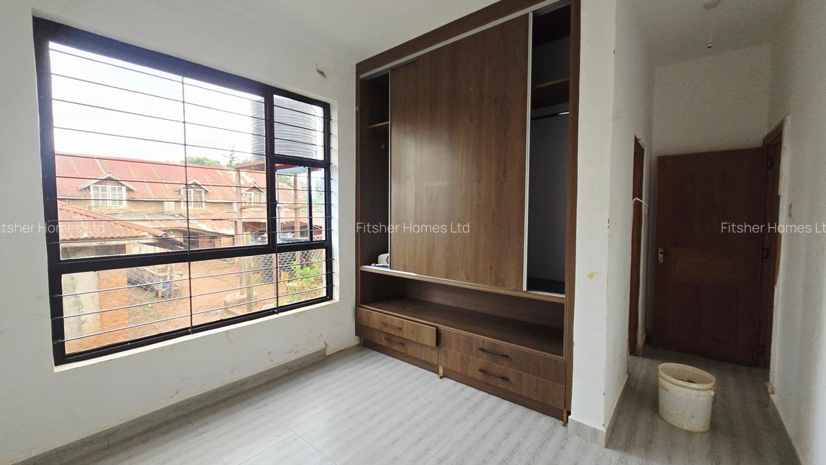 3 Bed House with En Suite in Tigoni - 15