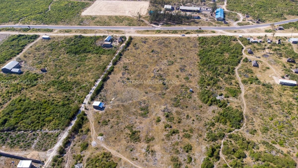 3.2 ac Land at Opposite Kanani Primary School - 16