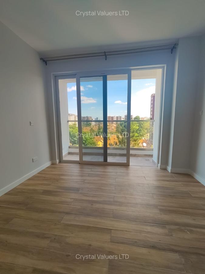 2 Bed Apartment with En Suite in Kileleshwa - 5