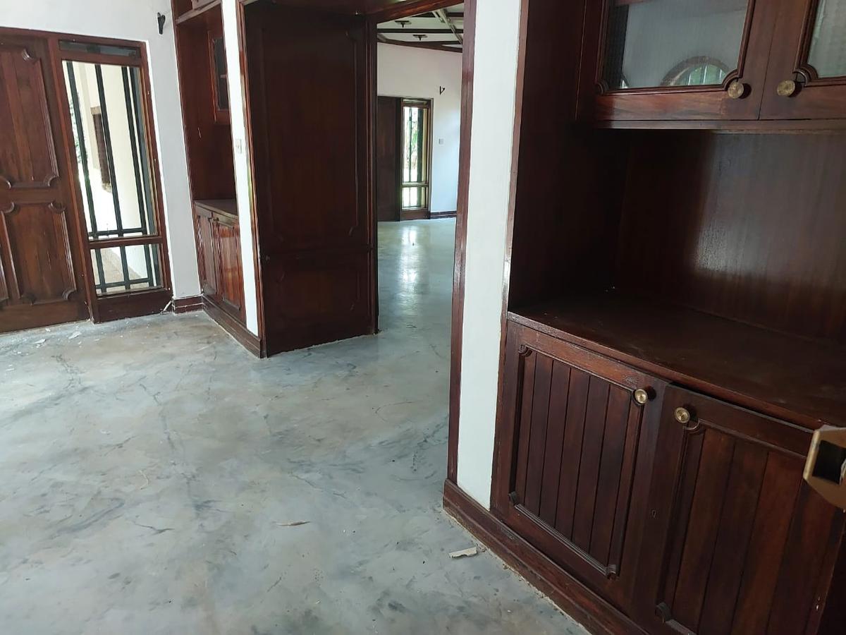 4 Bed Townhouse with Staff Quarters in Riverside - 4