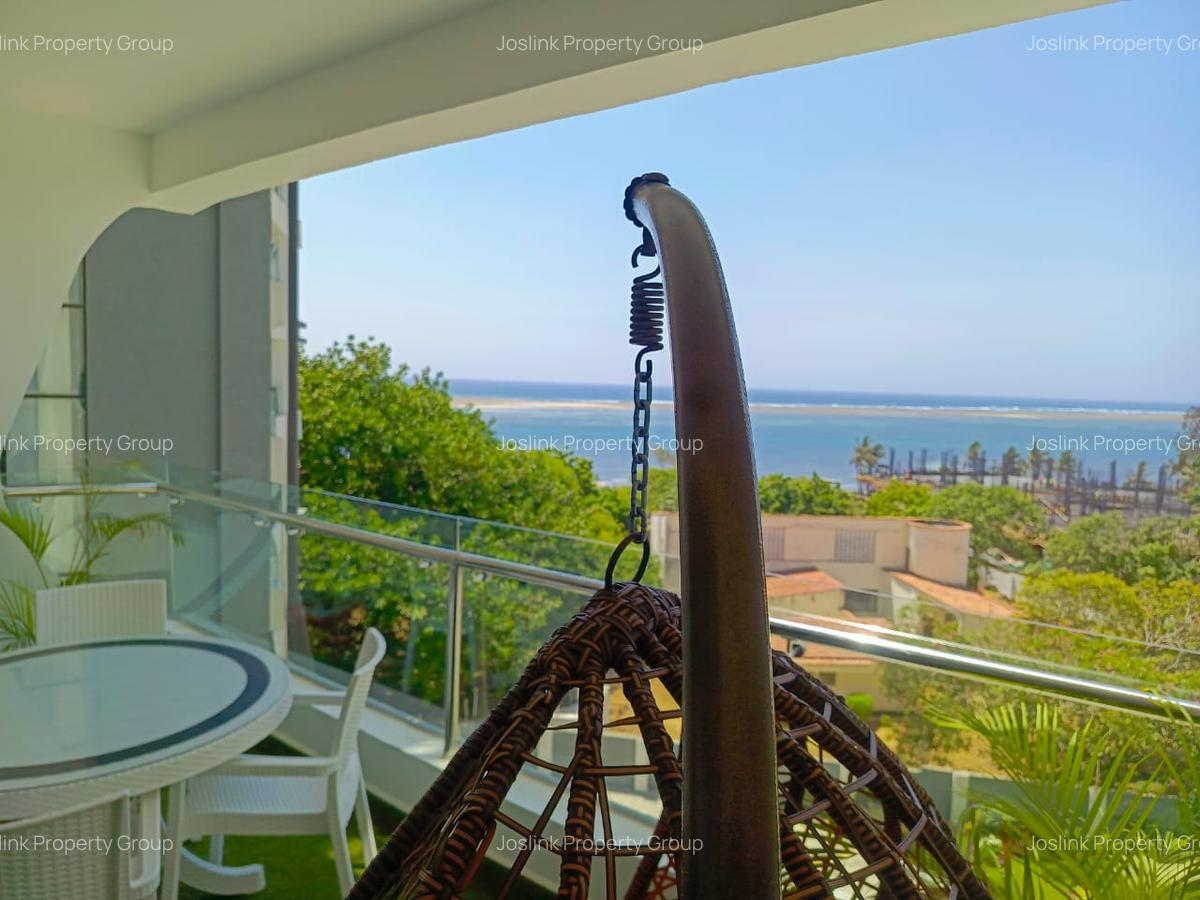 Serviced 3 Bed Apartment with En Suite at Mt Kenya - 4