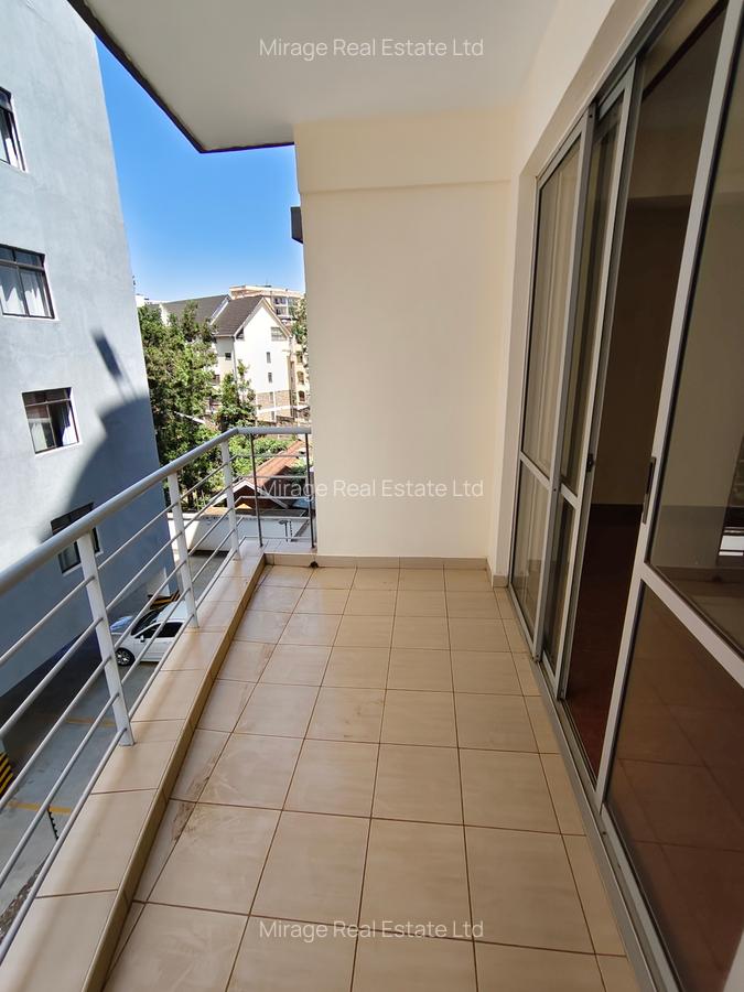 2 Bed Apartment with En Suite in Kileleshwa - 6