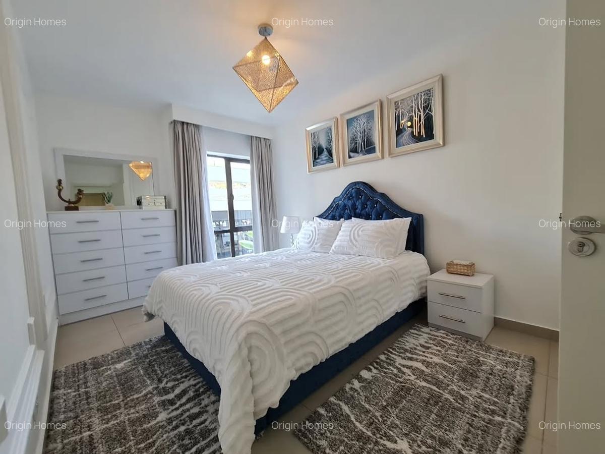 Furnished 1 Bed Apartment with En Suite at Lavington - 9