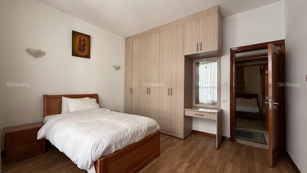 4 Bed Apartment with En Suite in General Mathenge - 17