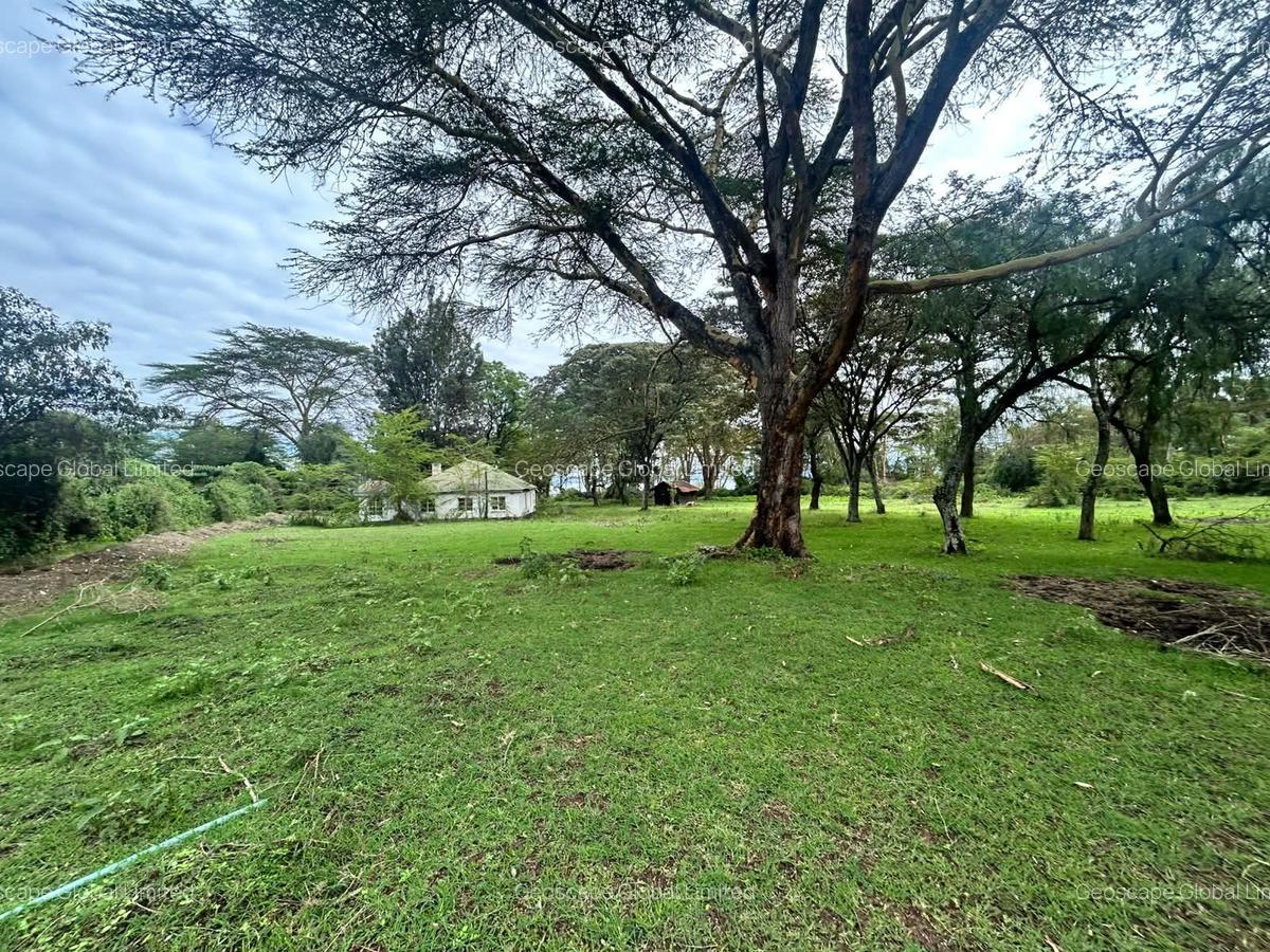 25 ac Land in Naivasha - 3