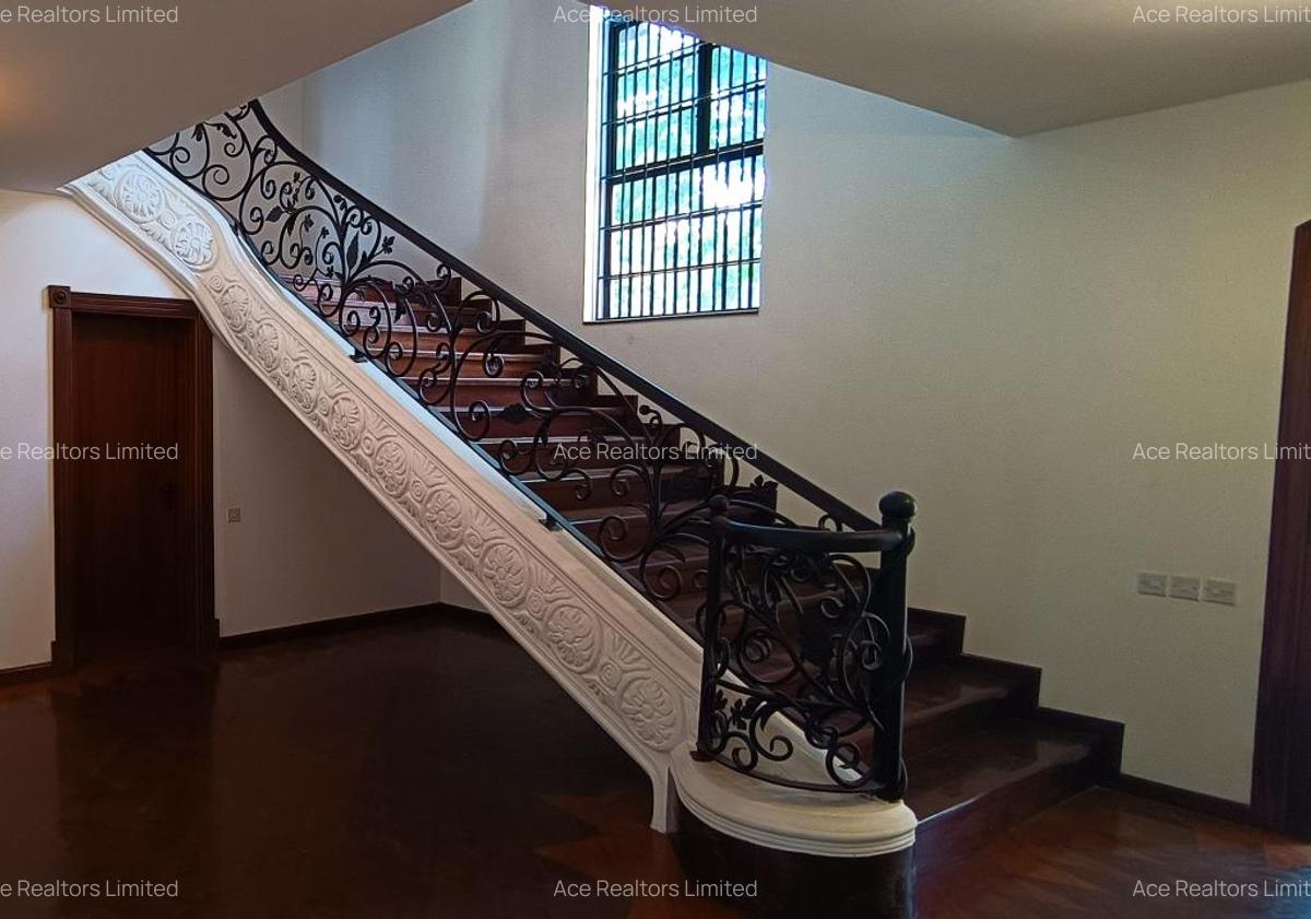 6 Bed House with En Suite at Kitisuru - 7