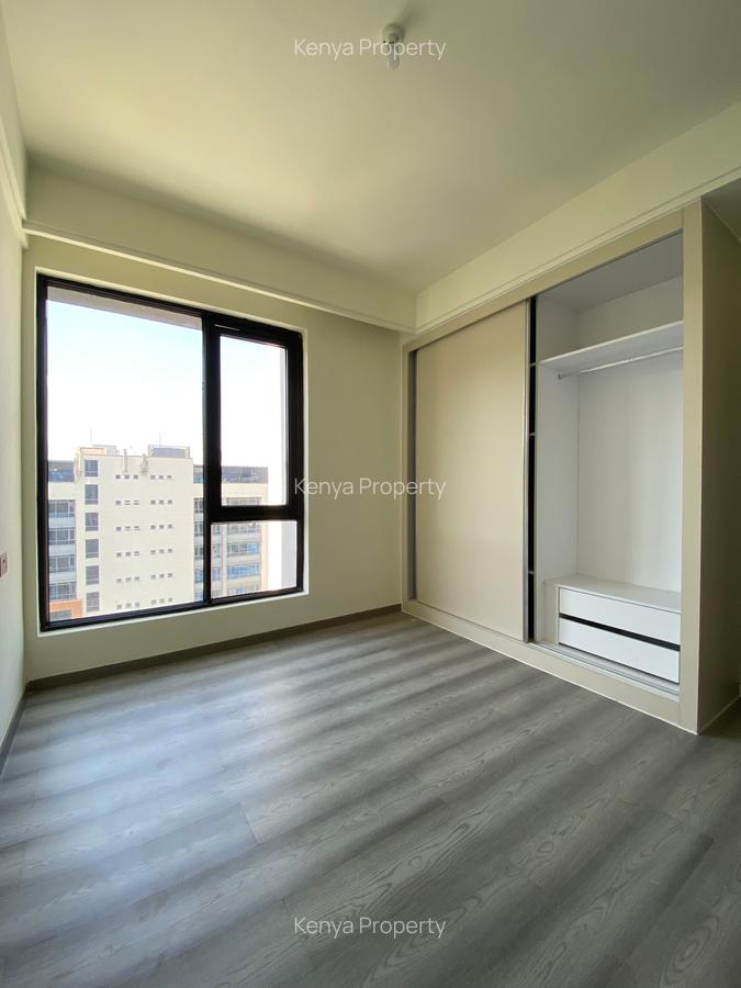 2 Bed Apartment with Swimming Pool at Westlands Road - 3