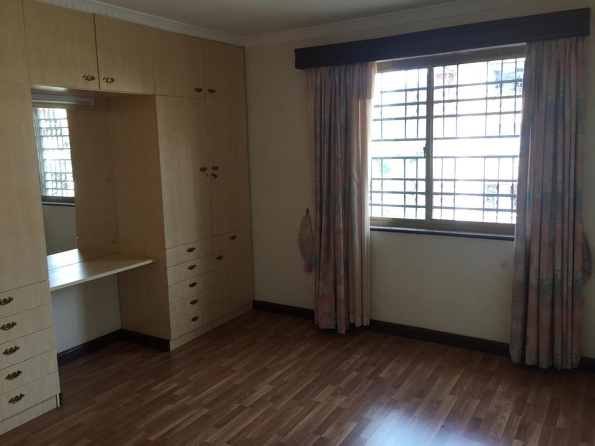 3 Bed Apartment with En Suite at Githunguri Rd - 5