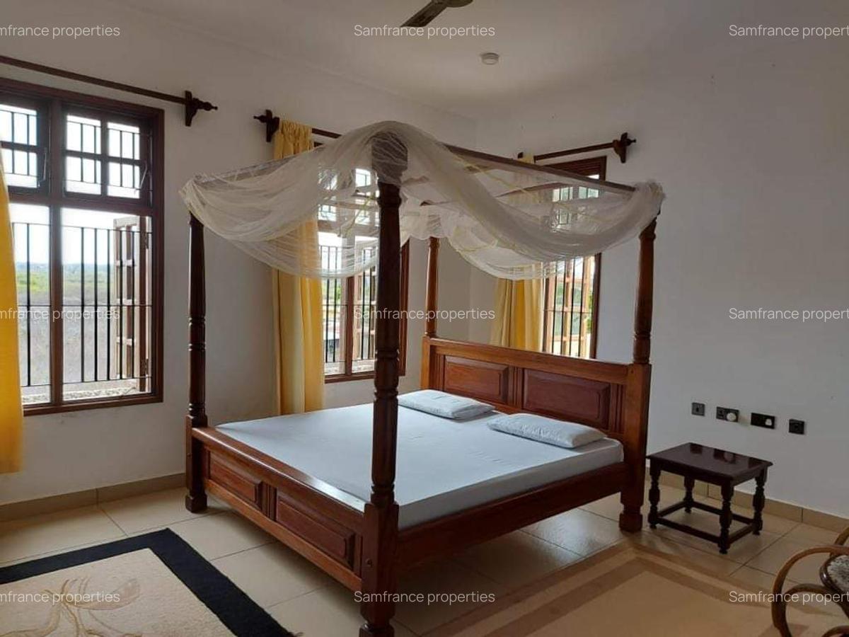 4 Bed Villa with En Suite at Kilifi - 13