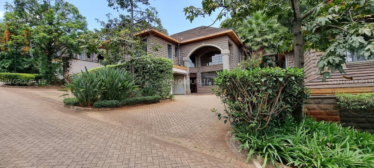 4 Bed Townhouse with En Suite at Shanzu Road - 1