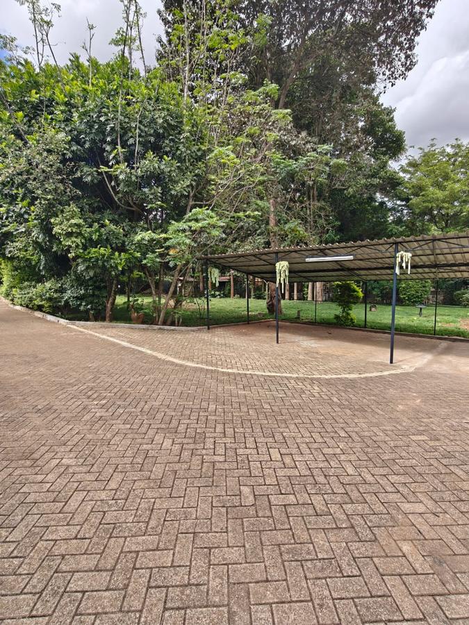 4 Bed Villa with En Suite at Karen - 4