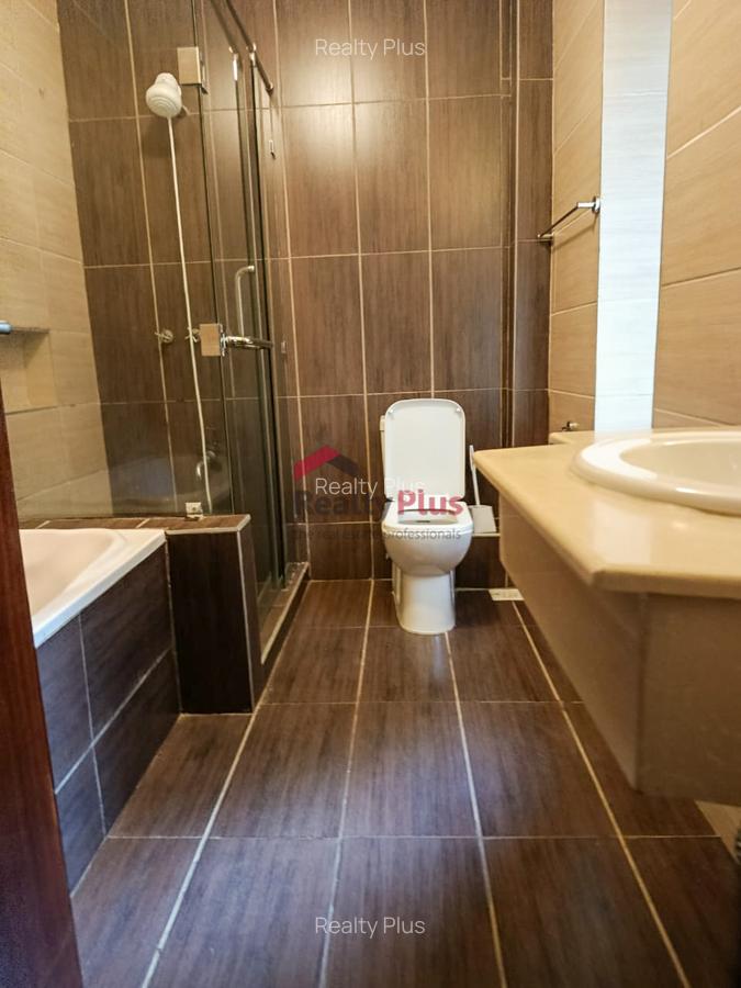 3 Bed Apartment with En Suite in Kilimani - 5