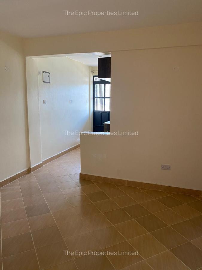 Serviced 1 Bed Apartment with Borehole in Kitisuru - 19