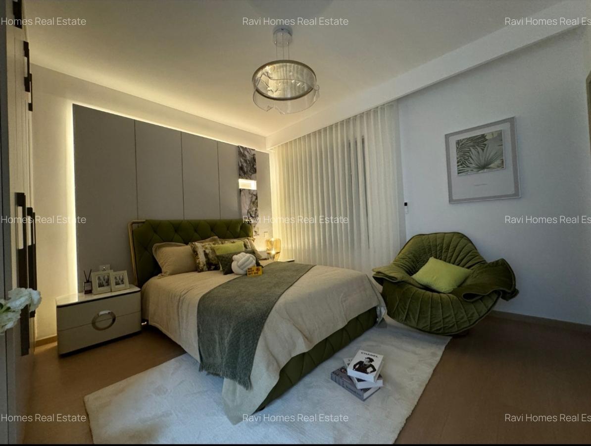 2 Bed Apartment with En Suite at Ndemi Road - 4