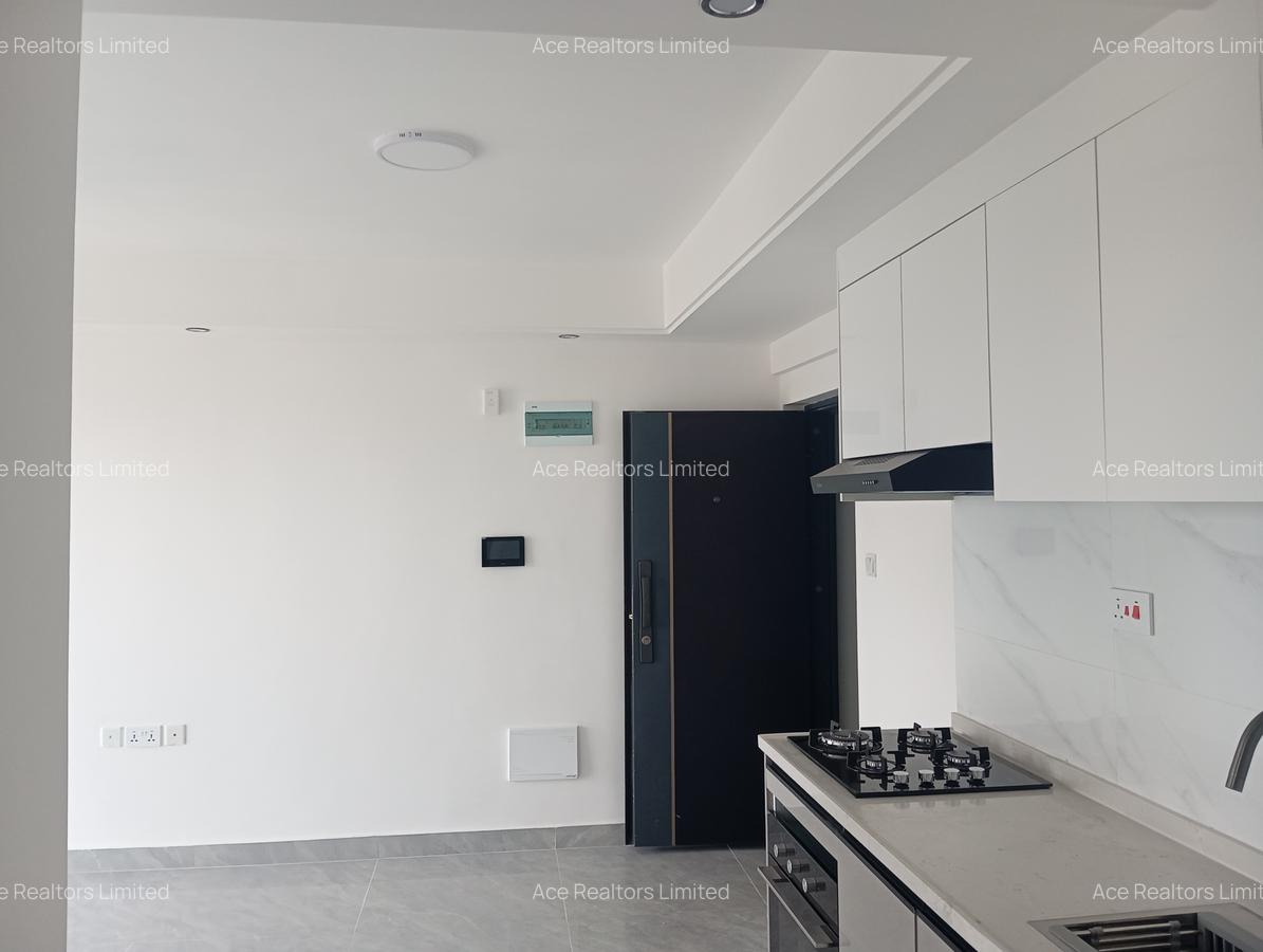 2 Bed Apartment with En Suite at Westlands Nairobi - 3