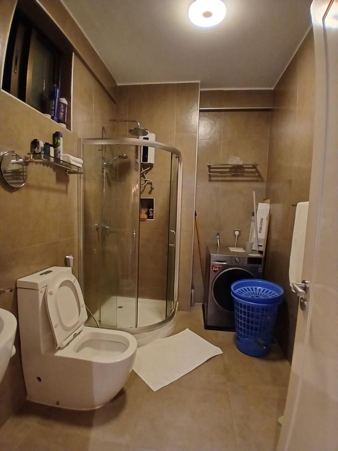 Furnished 1 Bed Apartment with Swimming Pool in Riverside - 11