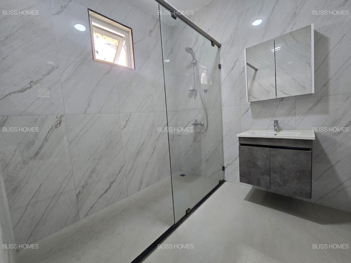 2 Bed Apartment with Swimming Pool at Nyali - 8