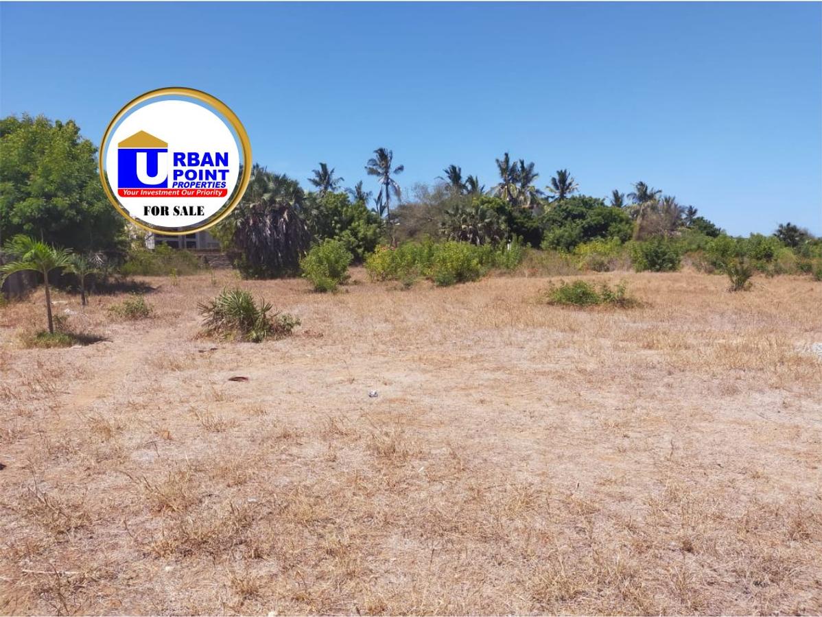 Land in Nyali Area - 17