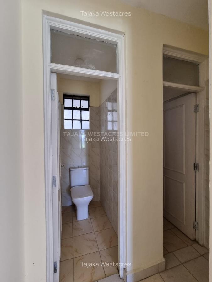 3 Bed Apartment with En Suite at Milimani Area - 9