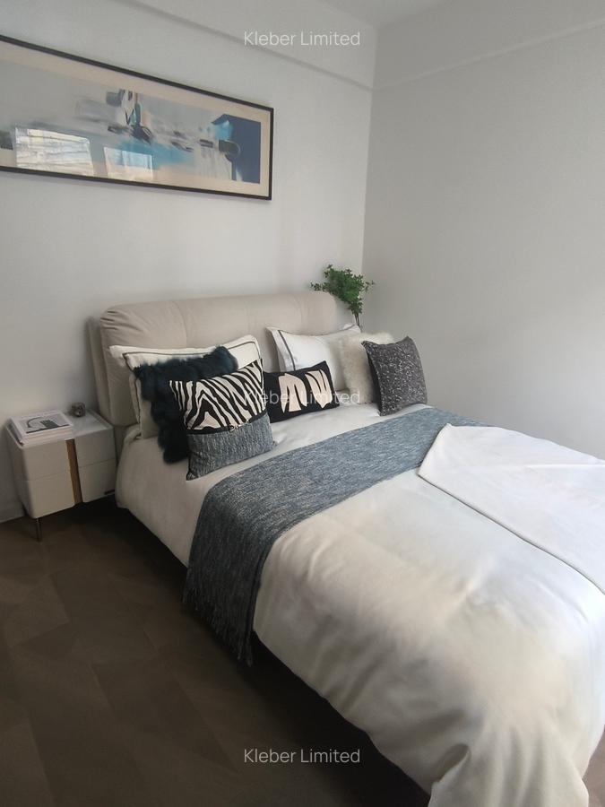 1 Bed Apartment with En Suite in Syokimau - 8