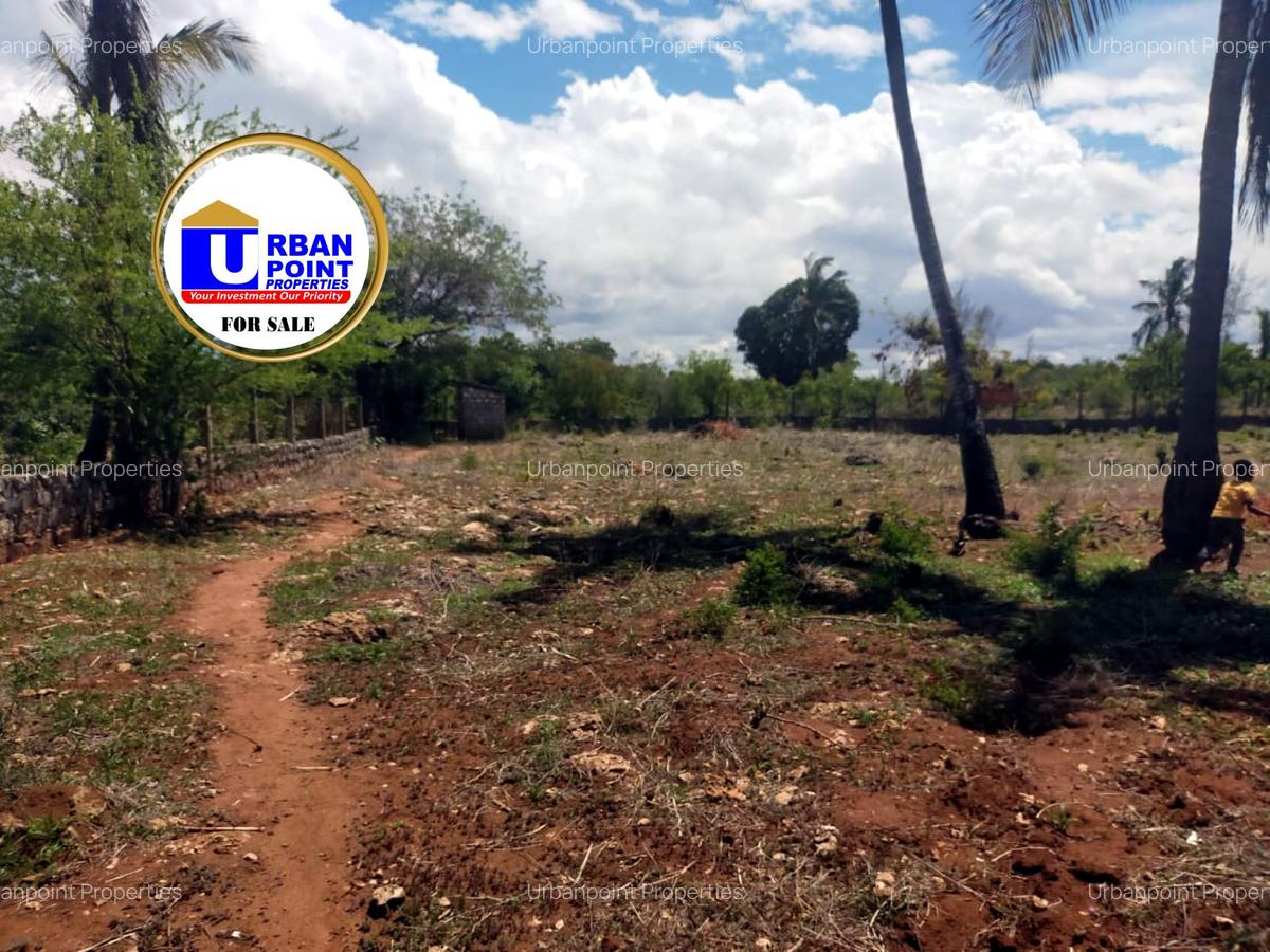 Land at Near Sun And Sand Hotel - 1