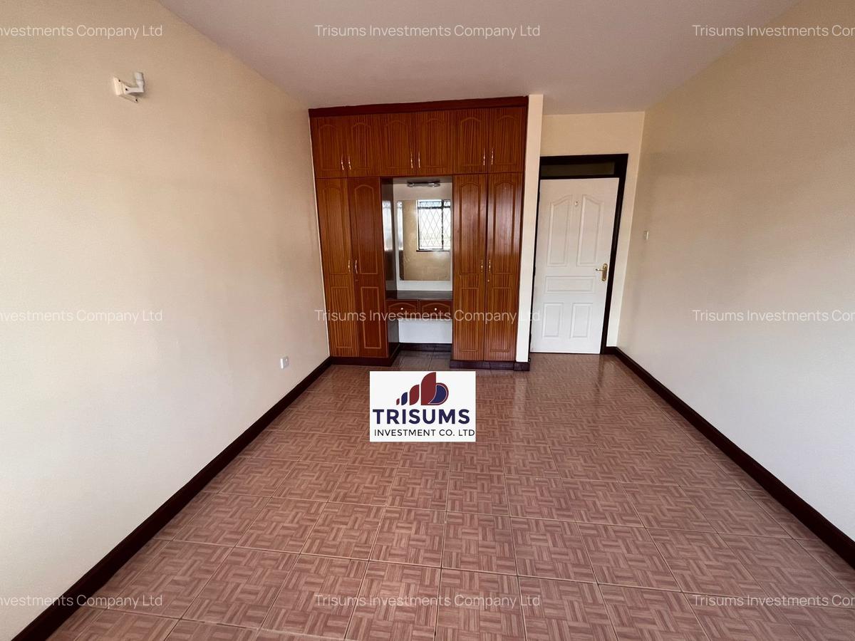 4 Bed Apartment with En Suite at Rhapta Road - 7