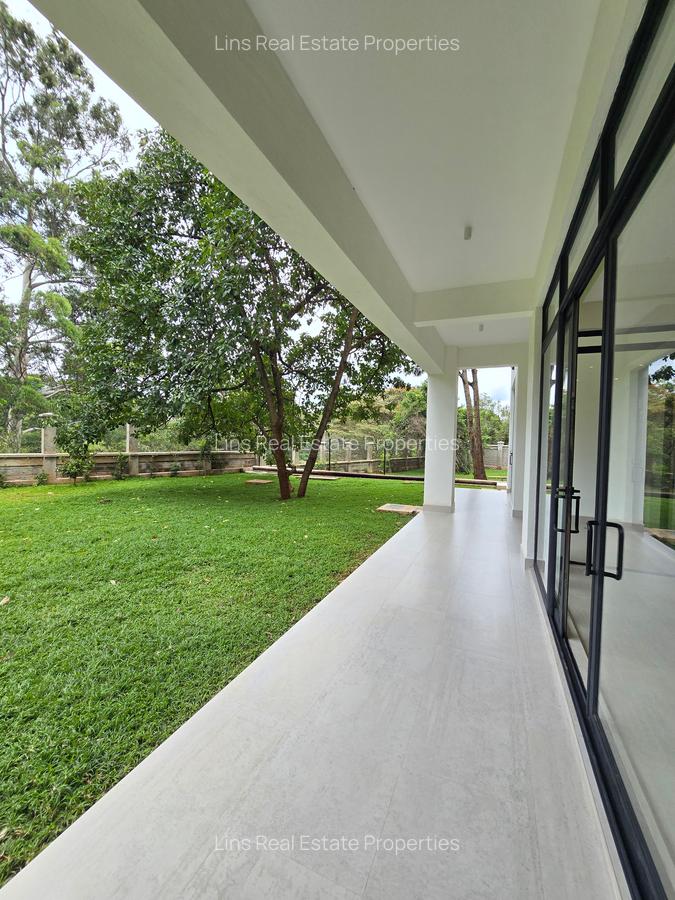 6 Bed Townhouse with En Suite in Kitisuru - 3