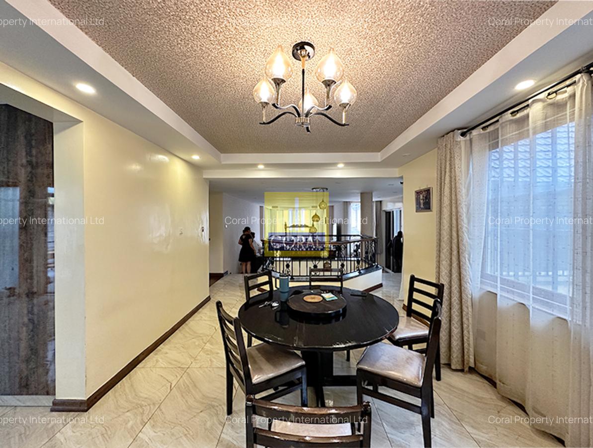 5 Bed Townhouse in Westlands Area - 6