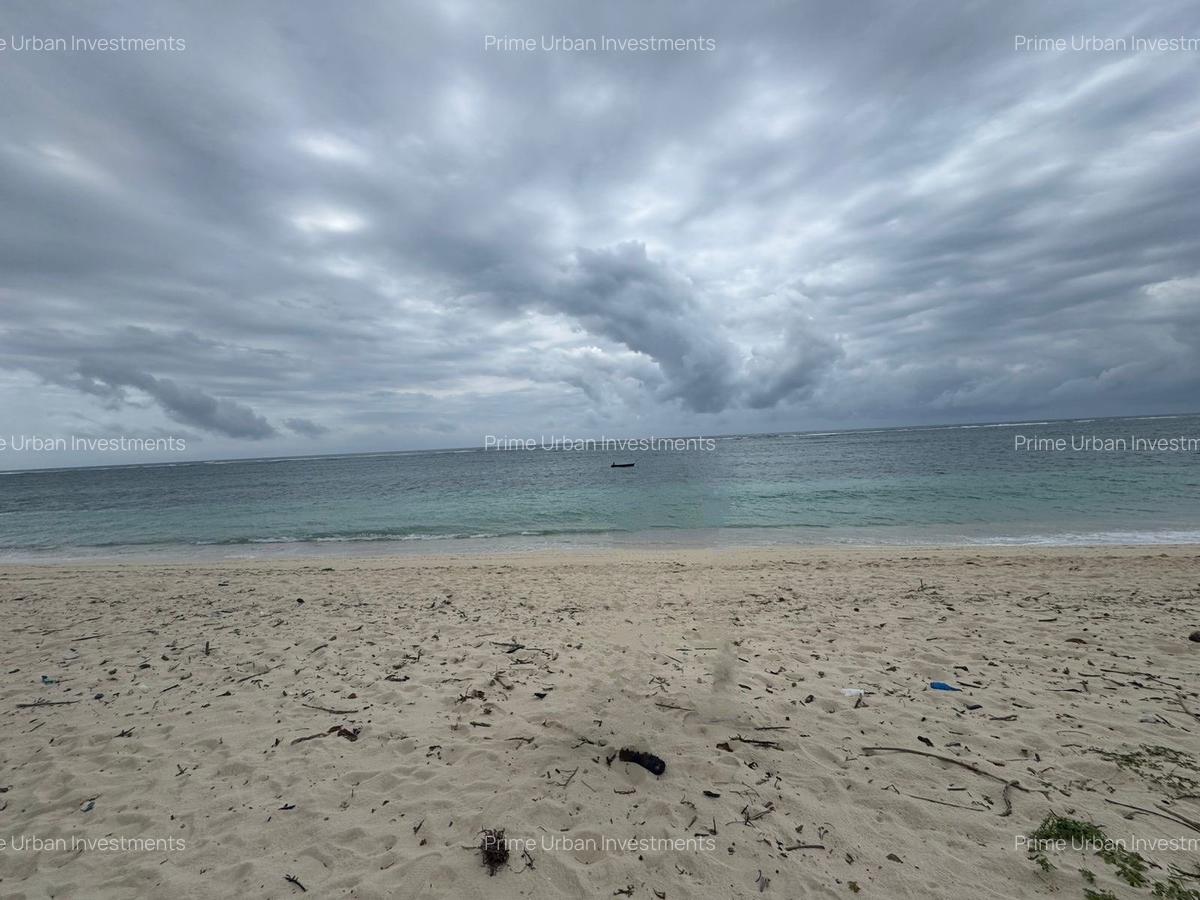 3 Bed House with En Suite in Vipingo - 18