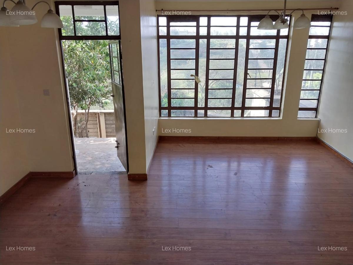 3 Bed Villa with En Suite in Ongata Rongai - 10